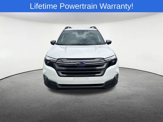 Thumbnail: 2026 Subaru Forester - 14