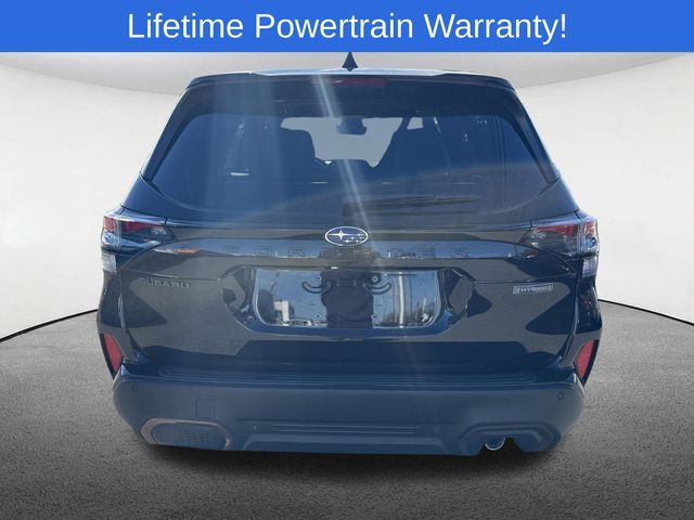 Thumbnail: 2025 Subaru Forester - 13