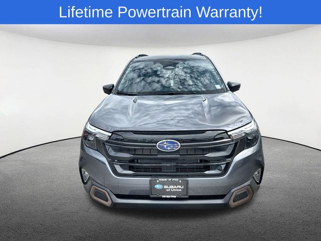 Thumbnail: 2025 Subaru Forester - 14