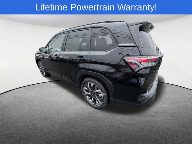 Thumbnail: 2026 Subaru Forester - 13