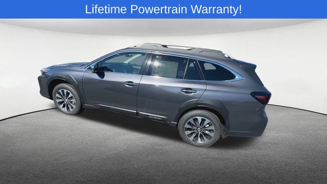 Thumbnail: 2025 Subaru Outback - 6