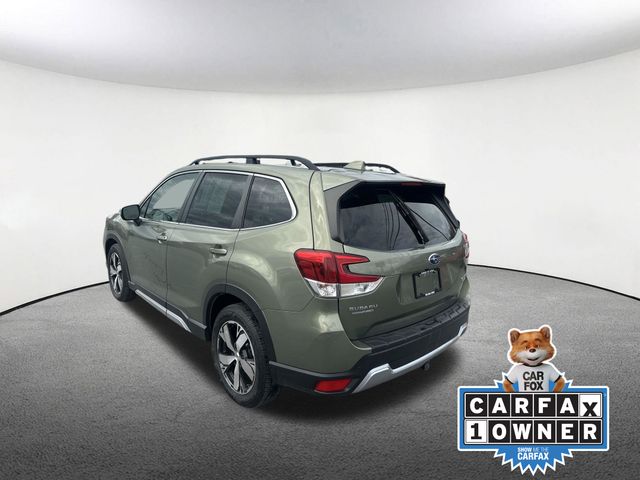 Thumbnail: 2021 Subaru Forester - 13