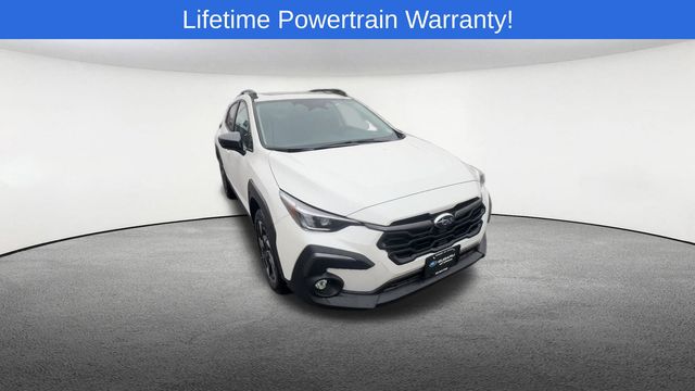 Thumbnail: 2025 Subaru Crosstrek - 2