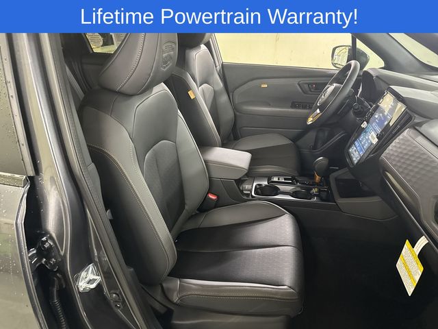 Thumbnail: 2026 Subaru Forester - 21