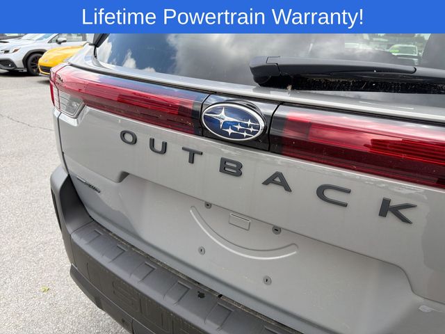 Thumbnail: 2026 Subaru Outback - 16