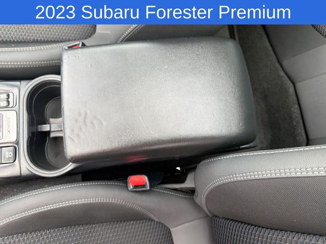 Thumbnail: 2023 Subaru Forester - 25