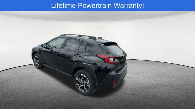 Thumbnail: 2026 Subaru Crosstrek - 7