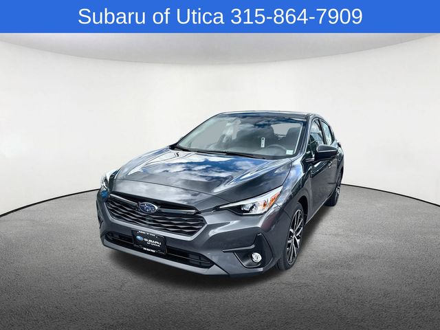 Thumbnail: 2025 Subaru Impreza - 1