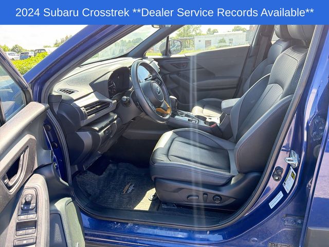 Thumbnail: 2024 Subaru Crosstrek - 2