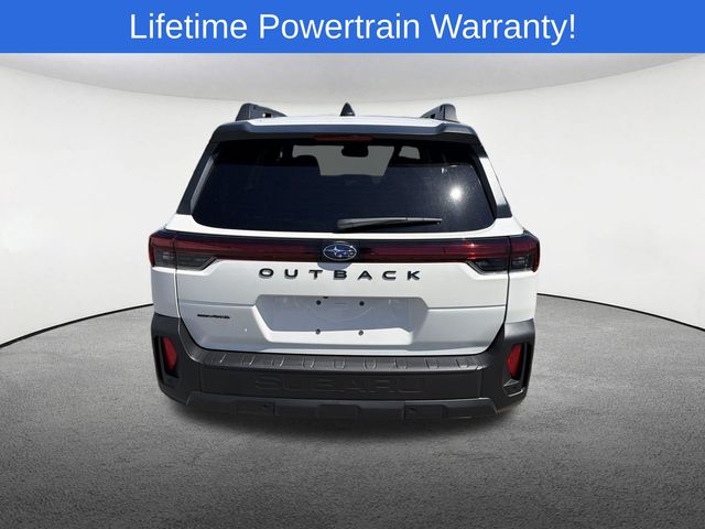 Thumbnail: 2026 Subaru Outback - 13