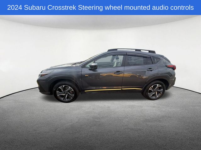 Thumbnail: 2024 Subaru Crosstrek - 13