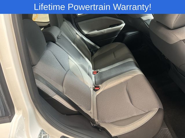 Thumbnail: 2026 Subaru Forester - 21