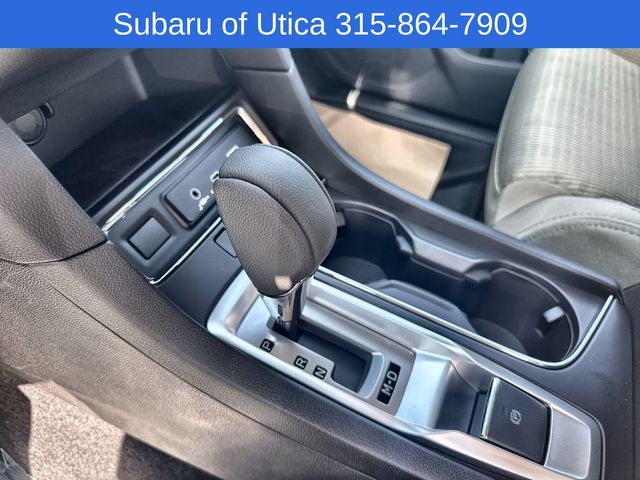 Thumbnail: 2025 Subaru Ascent - 25