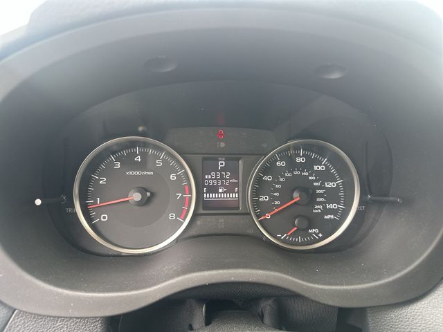 Thumbnail: 2016 Subaru Crosstrek - 28