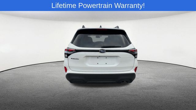 Thumbnail: 2026 Subaru Forester - 7