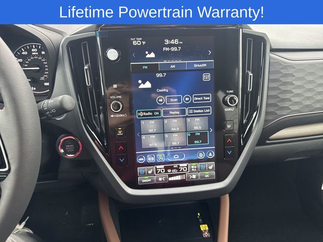 Thumbnail: 2025 Subaru Forester - 23