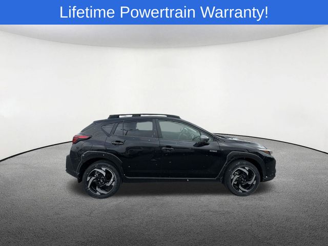 Thumbnail: 2026 Subaru Crosstrek - 27