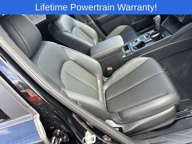 Thumbnail: 2026 Subaru Outback - 23