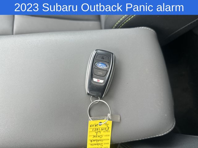 Thumbnail: 2023 Subaru Outback - 30
