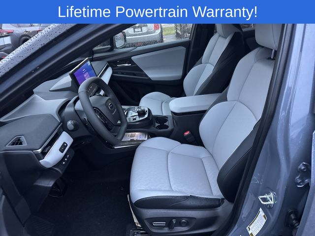 Thumbnail: 2026 Subaru Solterra - 18