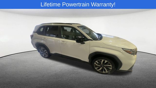 Thumbnail: 2026 Subaru Forester - 9