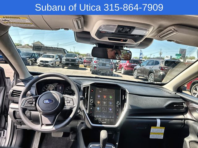 Thumbnail: 2025 Subaru Impreza - 18