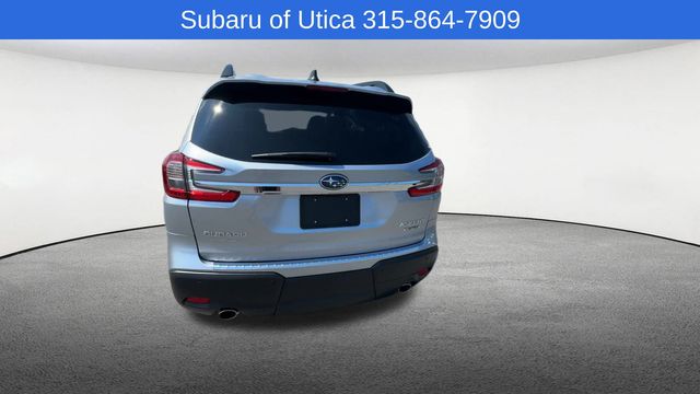 Thumbnail: 2025 Subaru Ascent - 7