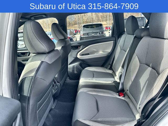 Thumbnail: 2025 Subaru Forester - 20
