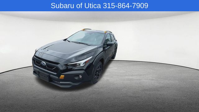 Thumbnail: 2025 Subaru Crosstrek - 4