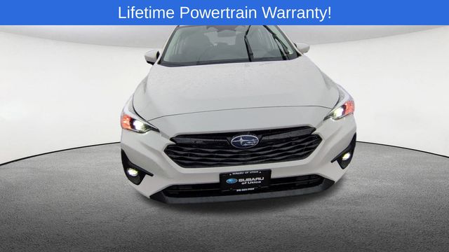 Thumbnail: 2026 Subaru Impreza - 3