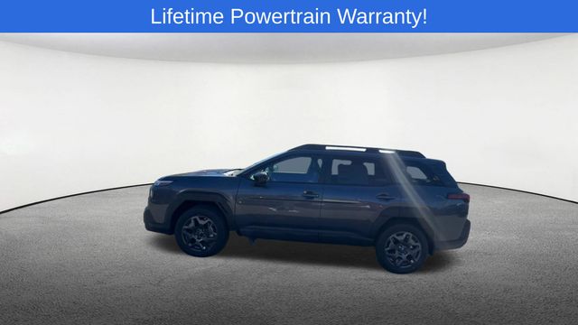 Thumbnail: 2026 Subaru Outback - 6