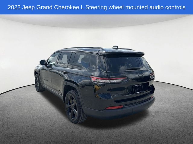 Thumbnail: 2022 Jeep Grand Cherokee L - 14