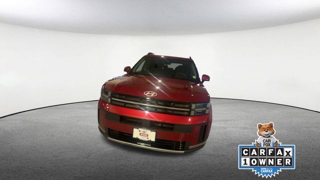 Thumbnail: 2024 Hyundai Santa Fe - 3