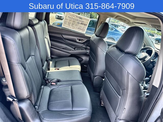 Thumbnail: 2025 Subaru Ascent - 21