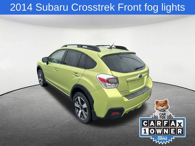 Thumbnail: 2014 Subaru XV Crosstrek - 26