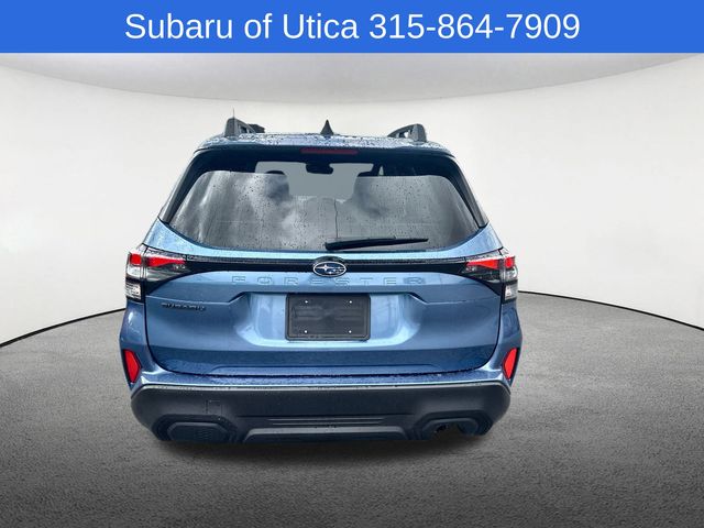 Thumbnail: 2025 Subaru Forester - 13