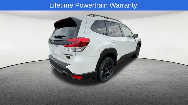 Thumbnail: 2025 Subaru Forester - 8