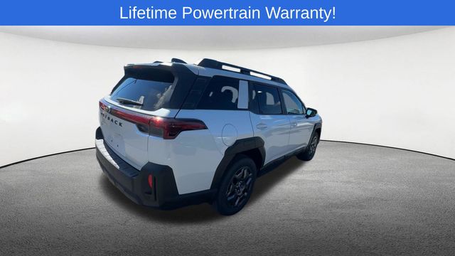Thumbnail: 2026 Subaru Outback - 9