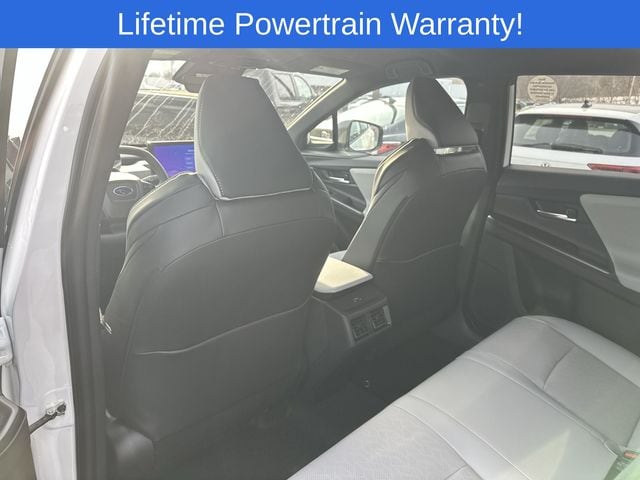 Thumbnail: 2026 Subaru Solterra - 20