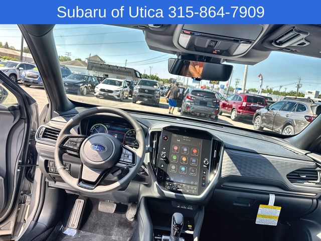 Thumbnail: 2025 Subaru Forester - 18