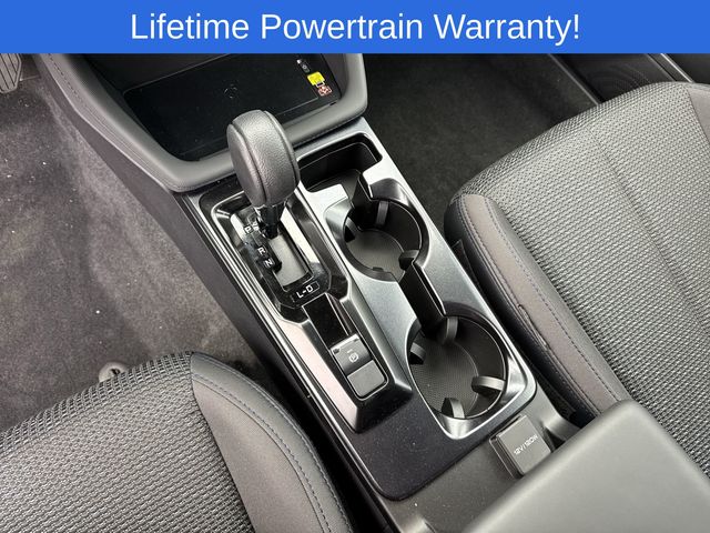 Thumbnail: 2026 Subaru Forester - 24