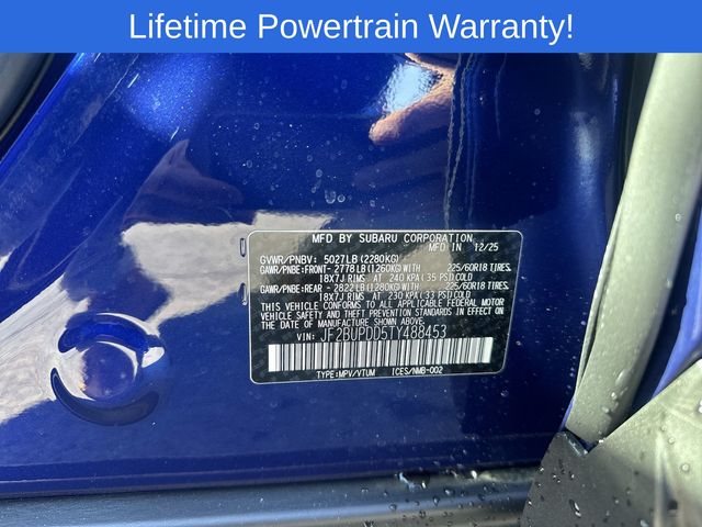 Thumbnail: 2026 Subaru Outback - 30