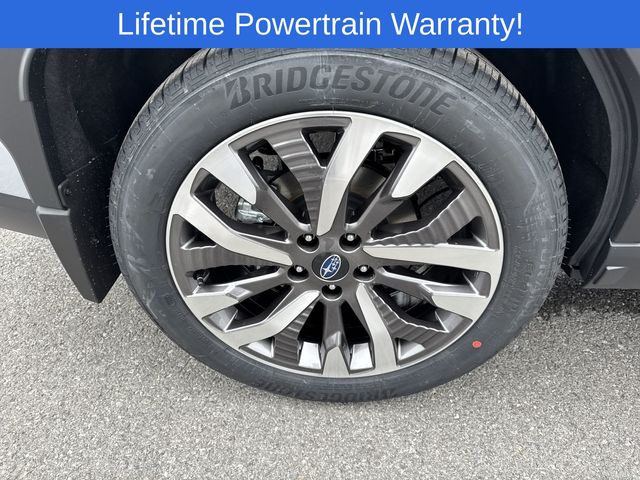 Thumbnail: 2026 Subaru Forester - 16