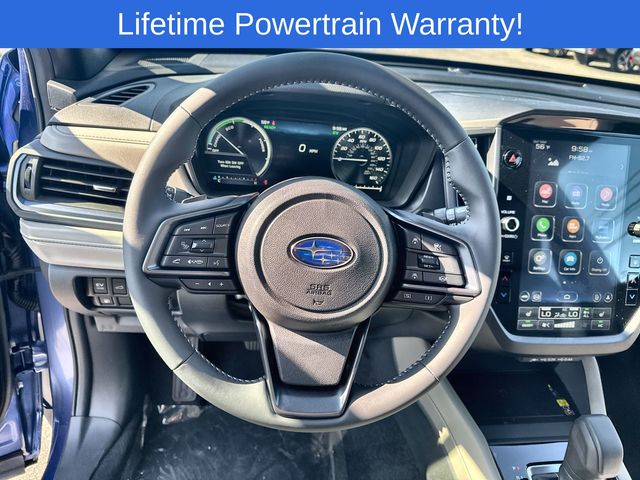 Thumbnail: 2025 Subaru Forester - 23