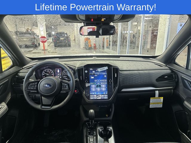 Thumbnail: 2026 Subaru Forester - 19