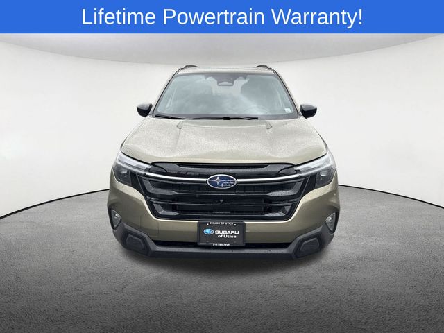 Thumbnail: 2025 Subaru Forester - 14