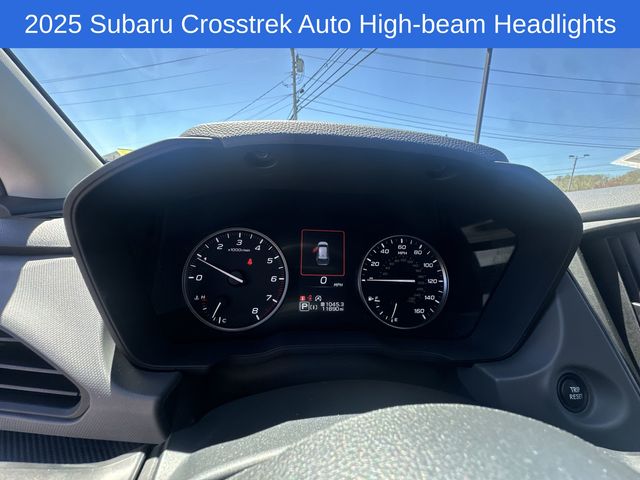 Thumbnail: 2025 Subaru Crosstrek - 28