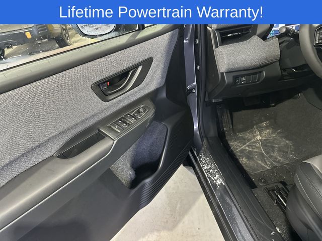 Thumbnail: 2026 Subaru Outback - 11