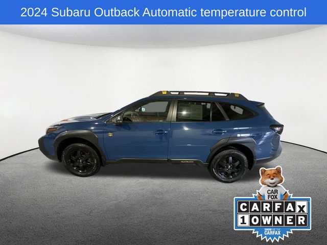 Thumbnail: 2024 Subaru Outback - 13