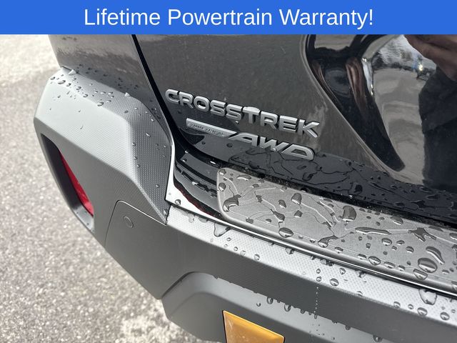 Thumbnail: 2026 Subaru Crosstrek - 15